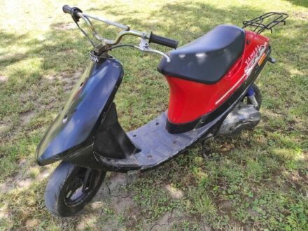 Ямаха 6510 2020 в Хмельницком на Automoto.ua Ямаха 6510, объемом двигателя 50 л и пробегом 0 тыс. км за 134 $, фото 1 на Automoto.ua