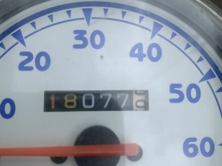 Ямаха 6510 2020 в Коломые на Automoto.ua Ямаха 6510, объемом двигателя 50 л и пробегом 0 тыс. км за 15000 $, фото 1 на Automoto.ua