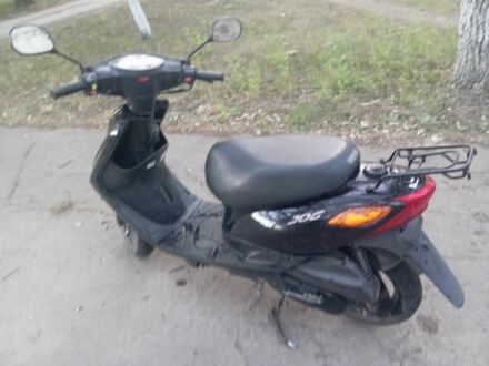 Ямаха 6510, объемом двигателя 49 л и пробегом 0 тыс. км за 650 $, фото 1 на Automoto.ua