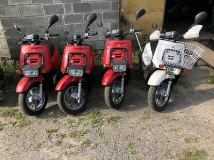 Ямаха 6510 2021 в Сарнах на Automoto.ua Ямаха 6510, объемом двигателя 14.86 л и пробегом 0 тыс. км за 995 $, фото 1 на Automoto.ua