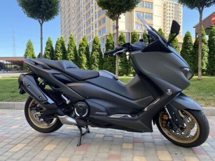 Ямаха 6510 2021 у Одесі на Automoto.ua Ямаха 6510, об'ємом двигуна 0.56 л та пробігом 0 тис. км за 14200 $, фото 1 на Automoto.ua