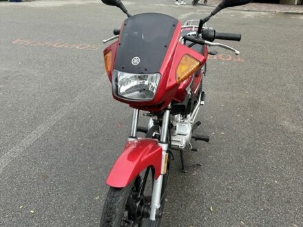 Ямаха 6510 2022 в Софіївська Борщагівка на Automoto.ua Ямаха 6510, объемом двигателя 0.13 л и пробегом 0 тыс. км за 2000 $, фото 1 на Automoto.ua