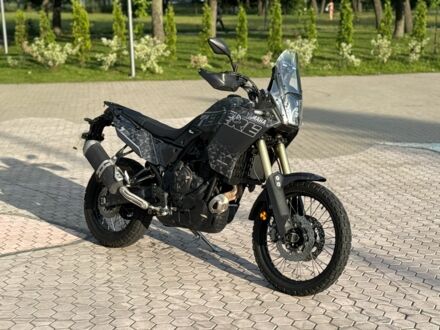 Ямаха 6510, объемом двигателя 0.7 л и пробегом 0 тыс. км за 10900 $, фото 1 на Automoto.ua