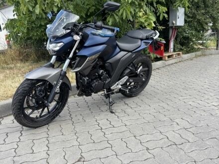Ямаха 6510 2023 в Львове на Automoto.ua Ямаха 6510, объемом двигателя 14.86 л и пробегом 0 тыс. км за 3200 $, фото 1 на Automoto.ua