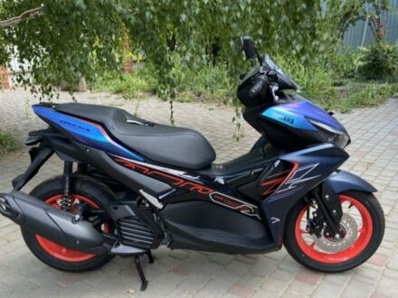 Ямаха 6510, объемом двигателя 0.16 л и пробегом 0 тыс. км за 3250 $, фото 1 на Automoto.ua