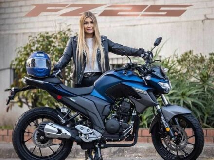 Ямаха 6510 2024 в Ивано-Франковске на Automoto.ua Ямаха 6510, объемом двигателя 0.25 л и пробегом 0 тыс. км за 160000 $, фото 1 на Automoto.ua