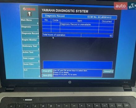 Ямаха 70 2022 у Черкасах на Automoto.ua Ямаха 70, об'ємом двигуна 0 л та пробігом 92 тис. км за 6250 $, фото 12 на Automoto.ua