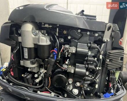 Ямаха 70 2022 у Черкасах на Automoto.ua Ямаха 70, об'ємом двигуна 0 л та пробігом 92 тис. км за 6250 $, фото 9 на Automoto.ua