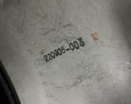 Ямаха 70 2022 у Черкасах на Automoto.ua Ямаха 70, об'ємом двигуна 0 л та пробігом 92 тис. км за 6250 $, фото 11 на Automoto.ua
