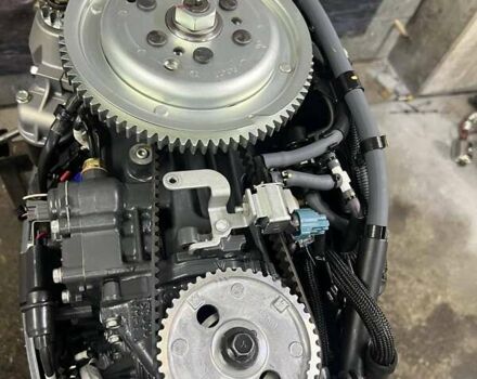 Ямаха 70 2022 у Черкасах на Automoto.ua Ямаха 70, об'ємом двигуна 0 л та пробігом 92 тис. км за 6250 $, фото 6 на Automoto.ua