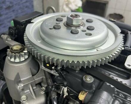 Ямаха 70 2022 у Черкасах на Automoto.ua Ямаха 70, об'ємом двигуна 0 л та пробігом 92 тис. км за 6250 $, фото 5 на Automoto.ua