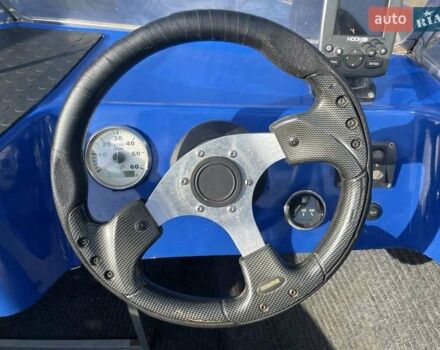 Синій Ямаха 70, об'ємом двигуна 1.5 л та пробігом 150 тис. км за 6500 $, фото 5 на Automoto.ua