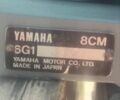 Ямаха 8СМНС, объемом двигателя 8 л и пробегом 20 тыс. км за 1026 $, фото 1 на Automoto.ua