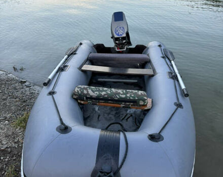 Ямаха 9.9, об'ємом двигуна 0 л та пробігом 1 тис. км за 1550 $, фото 2 на Automoto.ua