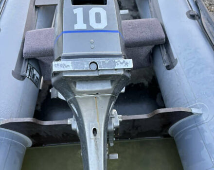 Ямаха 9.9, об'ємом двигуна 0 л та пробігом 1 тис. км за 1550 $, фото 8 на Automoto.ua