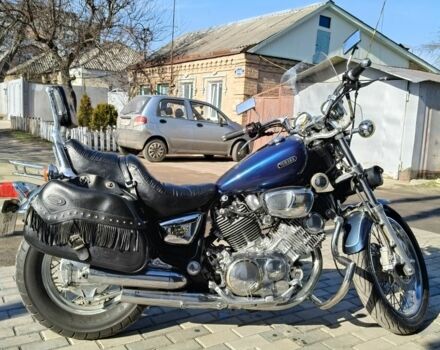 Ямаха 95 XF 380, объемом двигателя 0.75 л и пробегом 0 тыс. км за 3500 $, фото 3 на Automoto.ua