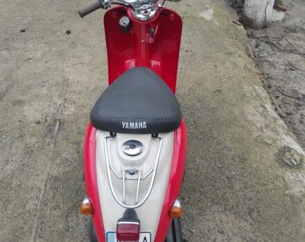 Ямаха 95 XF 380, об'ємом двигуна 49 л та пробігом 0 тис. км за 15000 $, фото 5 на Automoto.ua