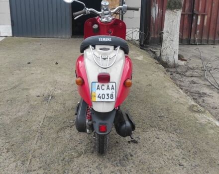 Ямаха 95 XF 380, об'ємом двигуна 49 л та пробігом 0 тис. км за 15000 $, фото 4 на Automoto.ua
