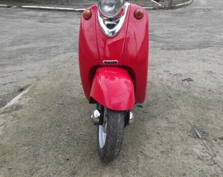 Ямаха 95 XF 380, об'ємом двигуна 49 л та пробігом 0 тис. км за 15000 $, фото 1 на Automoto.ua