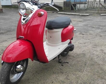 Ямаха 95 XF 380, об'ємом двигуна 49 л та пробігом 0 тис. км за 15000 $, фото 2 на Automoto.ua