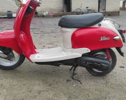 Ямаха 95 XF 380, об'ємом двигуна 49 л та пробігом 0 тис. км за 15000 $, фото 3 на Automoto.ua