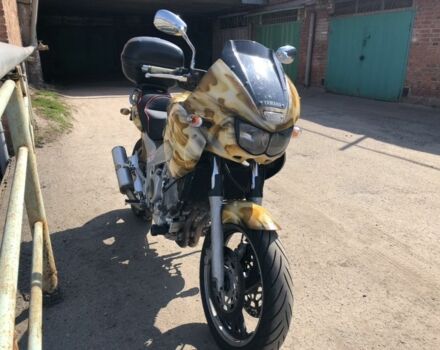 Ямаха 95 XF 380, объемом двигателя 0.85 л и пробегом 0 тыс. км за 4000 $, фото 3 на Automoto.ua