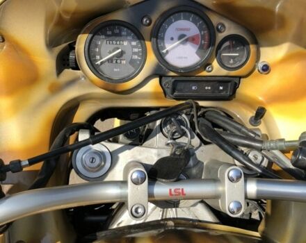 Ямаха 95 XF 380, объемом двигателя 0.85 л и пробегом 0 тыс. км за 4000 $, фото 6 на Automoto.ua