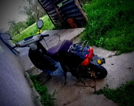 Ямаха 95 XF 380, объемом двигателя 50 л и пробегом 0 тыс. км за 5000 $, фото 5 на Automoto.ua