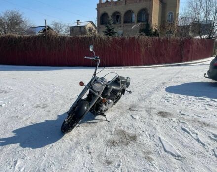 Ямаха 95 XF 380, об'ємом двигуна 0.4 л та пробігом 0 тис. км за 2600 $, фото 6 на Automoto.ua