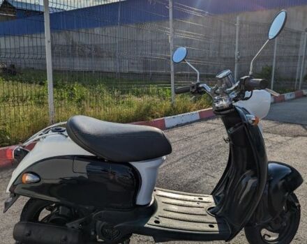 Ямаха 95 XF 380, об'ємом двигуна 49 л та пробігом 0 тис. км за 387 $, фото 2 на Automoto.ua