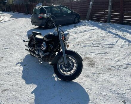 Ямаха 95 XF 380, об'ємом двигуна 0.4 л та пробігом 0 тис. км за 2600 $, фото 5 на Automoto.ua