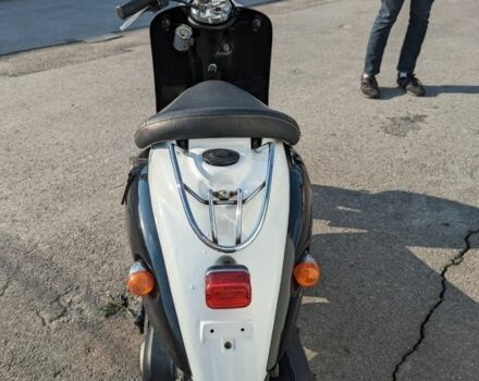 Ямаха 95 XF 380, об'ємом двигуна 49 л та пробігом 0 тис. км за 387 $, фото 4 на Automoto.ua