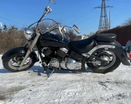 Ямаха 95 XF 380, об'ємом двигуна 0.4 л та пробігом 0 тис. км за 2600 $, фото 4 на Automoto.ua