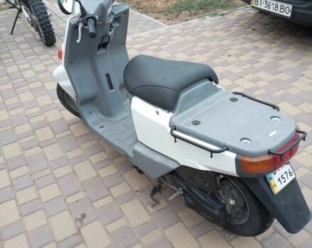 Ямаха 95 XF 380, об'ємом двигуна 50 л та пробігом 0 тис. км за 15000 $, фото 2 на Automoto.ua