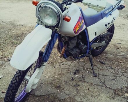 Ямаха 95 XF 380, объемом двигателя 0.25 л и пробегом 0 тыс. км за 3000 $, фото 1 на Automoto.ua