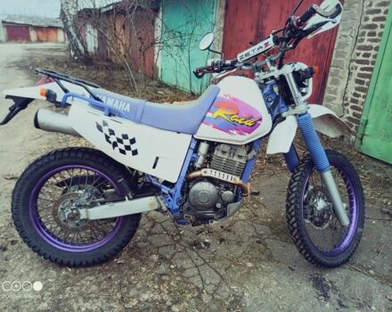 Ямаха 95 XF 380, объемом двигателя 0.25 л и пробегом 0 тыс. км за 3000 $, фото 3 на Automoto.ua