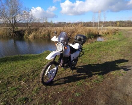 Ямаха 95 XF 380, объемом двигателя 0.25 л и пробегом 0 тыс. км за 3200 $, фото 4 на Automoto.ua