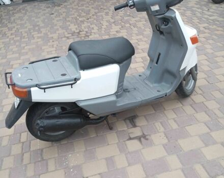Ямаха 95 XF 380, об'ємом двигуна 50 л та пробігом 0 тис. км за 15000 $, фото 3 на Automoto.ua