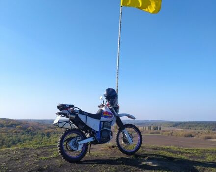 Ямаха 95 XF 380, объемом двигателя 0.25 л и пробегом 0 тыс. км за 3200 $, фото 16 на Automoto.ua