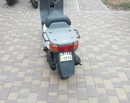 Ямаха 95 XF 380, об'ємом двигуна 50 л та пробігом 0 тис. км за 15000 $, фото 1 на Automoto.ua
