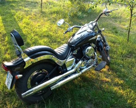 Ямаха 95 XF 380, об'ємом двигуна 0.4 л та пробігом 0 тис. км за 3300 $, фото 1 на Automoto.ua