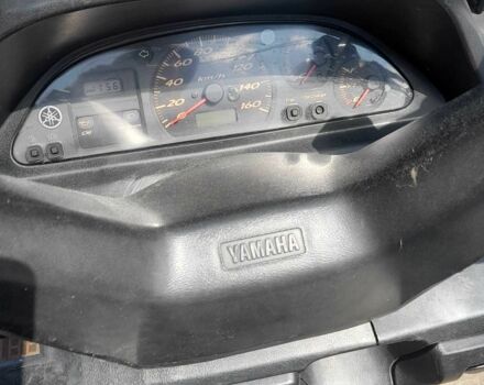 Ямаха 95 XF 380, объемом двигателя 0.25 л и пробегом 0 тыс. км за 650 $, фото 5 на Automoto.ua