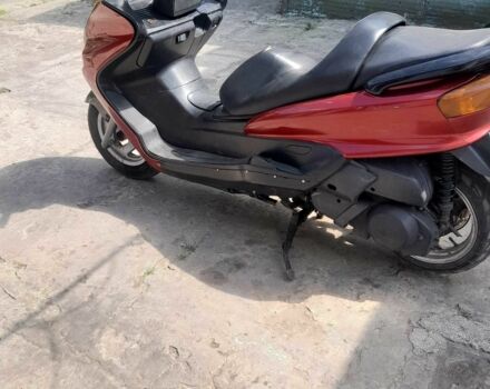 Ямаха 95 XF 380, объемом двигателя 0.25 л и пробегом 0 тыс. км за 650 $, фото 6 на Automoto.ua