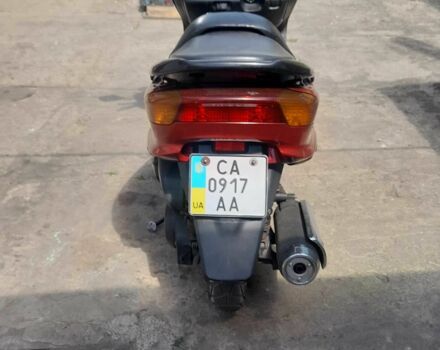 Ямаха 95 XF 380, объемом двигателя 0.25 л и пробегом 0 тыс. км за 650 $, фото 7 на Automoto.ua
