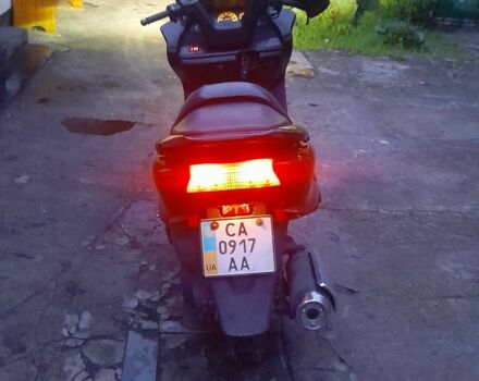 Ямаха 95 XF 380, объемом двигателя 0.25 л и пробегом 0 тыс. км за 650 $, фото 1 на Automoto.ua