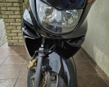 Ямаха 95 XF 380, об'ємом двигуна 0.25 л та пробігом 0 тис. км за 1300 $, фото 2 на Automoto.ua
