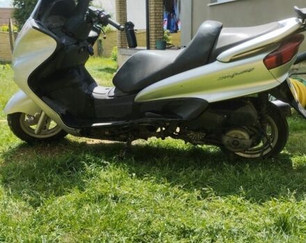 Ямаха 95 XF 380, об'ємом двигуна 0.25 л та пробігом 0 тис. км за 22000 $, фото 1 на Automoto.ua