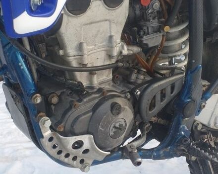 Ямаха 95 XF 380, об'ємом двигуна 0.25 л та пробігом 0 тис. км за 2400 $, фото 4 на Automoto.ua