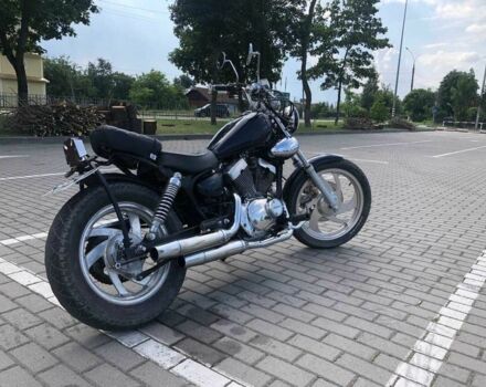 Ямаха 95 XF 380, об'ємом двигуна 0.25 л та пробігом 0 тис. км за 1450 $, фото 2 на Automoto.ua
