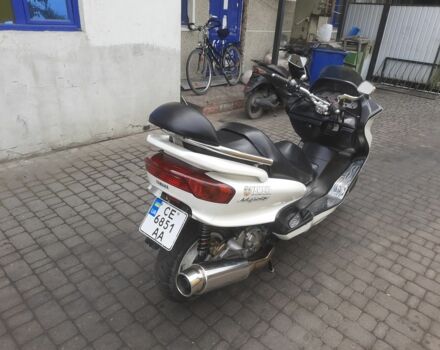 Ямаха 95 XF 380, объемом двигателя 0.25 л и пробегом 0 тыс. км за 1500 $, фото 5 на Automoto.ua